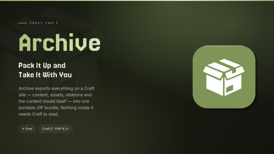 Plugin screenshot thumbnail 1/5