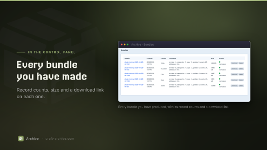 Plugin screenshot thumbnail 7/7