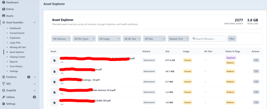 Plugin screenshot thumbnail 6/11