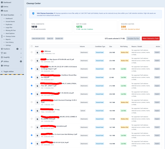 Plugin screenshot thumbnail 5/11