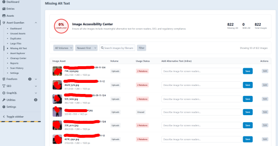 Plugin screenshot thumbnail 7/11