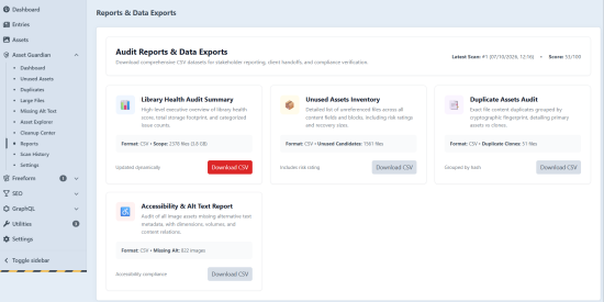 Plugin screenshot thumbnail 4/11