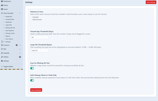 Plugin screenshot thumbnail 2/11