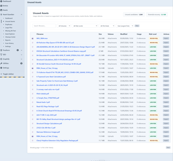 Plugin screenshot thumbnail 10/11