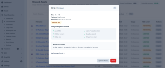 Plugin screenshot thumbnail 1/11
