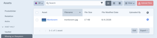 Plugin screenshot thumbnail 2/8