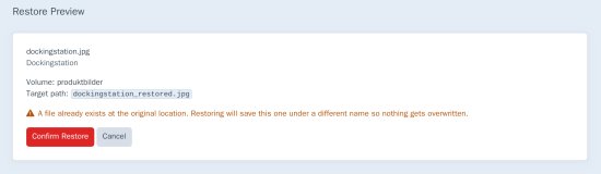 Plugin screenshot thumbnail 4/8