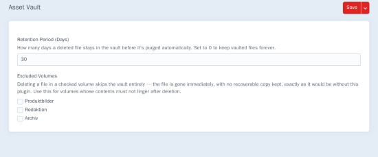 Plugin screenshot thumbnail 6/8