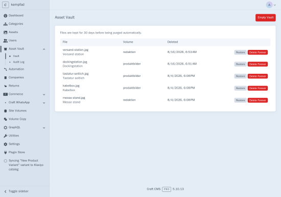 Plugin screenshot thumbnail 8/8