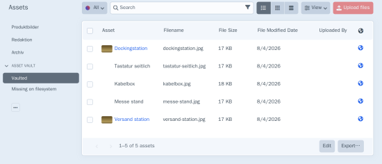 Plugin screenshot thumbnail 3/8