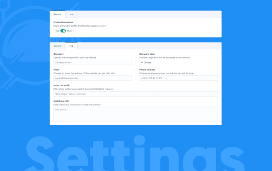 Plugin screenshot thumbnail 6/6