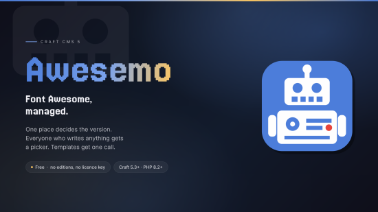 Plugin screenshot thumbnail 1/7