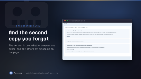 Plugin screenshot thumbnail 10/10