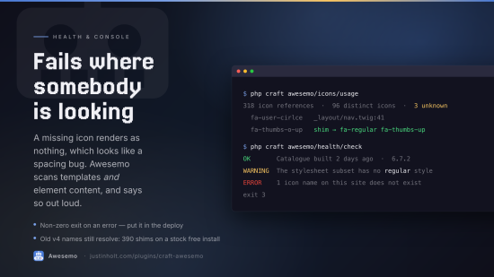 Plugin screenshot thumbnail 7/7