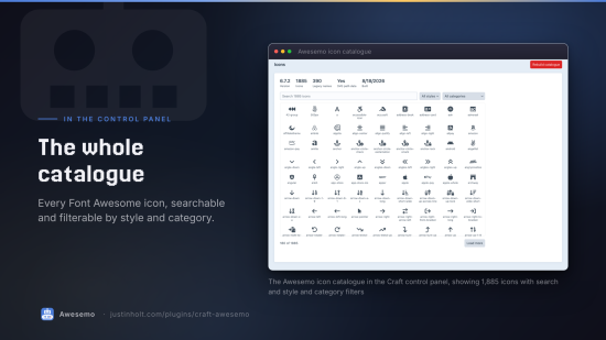 Plugin screenshot thumbnail 8/10