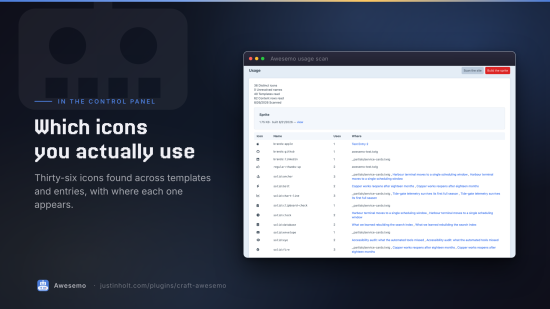 Plugin screenshot thumbnail 9/10