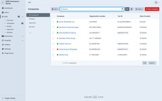 Plugin screenshot thumbnail 2/11