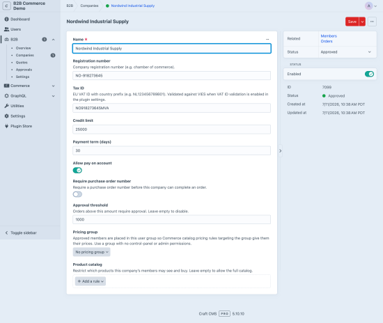 Plugin screenshot thumbnail 3/11
