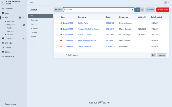 Plugin screenshot thumbnail 7/11