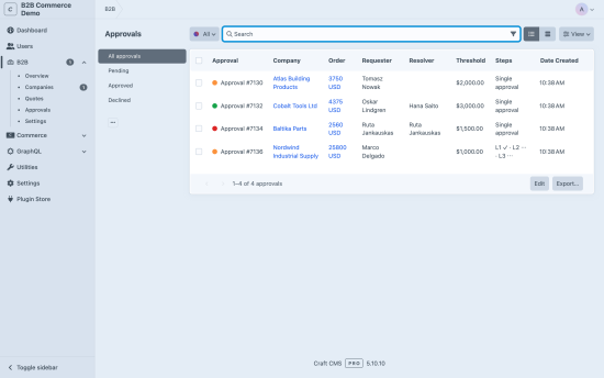 Plugin screenshot thumbnail 8/11