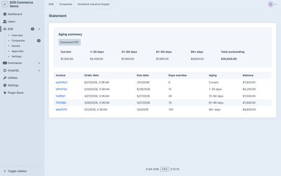 Plugin screenshot thumbnail 9/11