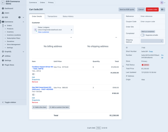 Plugin screenshot thumbnail 10/11