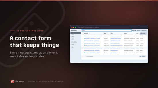 Plugin screenshot thumbnail 8/10