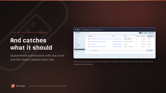 Plugin screenshot thumbnail 9/10