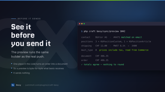 Plugin screenshot thumbnail 2/6