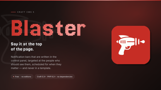 Plugin screenshot thumbnail 1/8