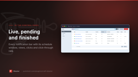 Plugin screenshot thumbnail 8/8
