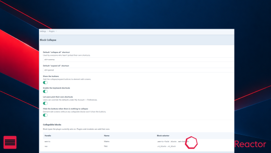 Plugin screenshot thumbnail 3/3
