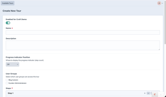 Plugin screenshot thumbnail 3/3