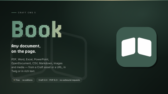 Plugin screenshot thumbnail 1/8