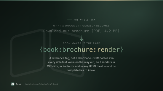Plugin screenshot thumbnail 2/8