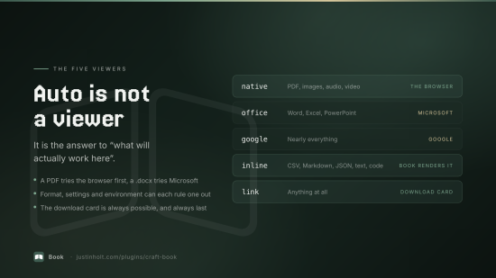 Plugin screenshot thumbnail 3/8