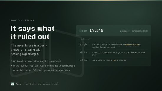 Plugin screenshot thumbnail 4/8