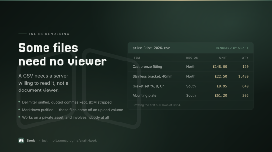 Plugin screenshot thumbnail 6/8