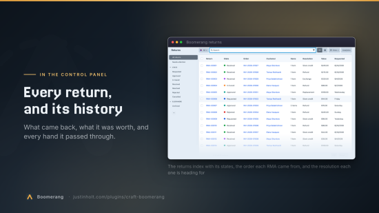 Plugin screenshot thumbnail 8/9