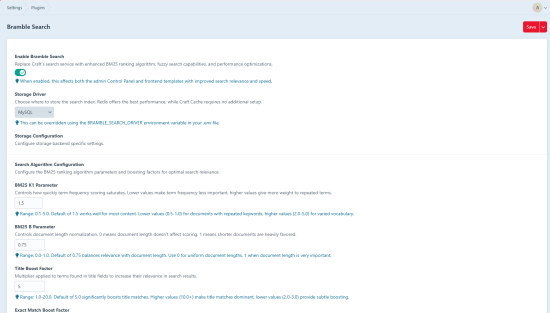 Plugin screenshot thumbnail 2/2