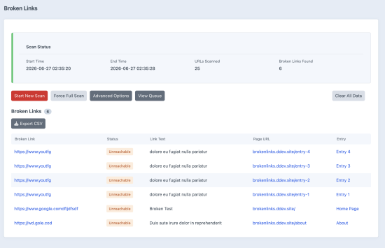 Plugin screenshot thumbnail 3/3
