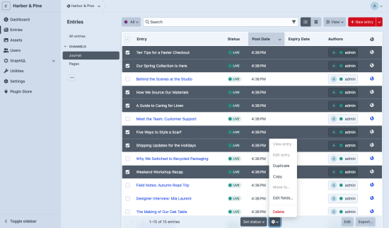 Plugin screenshot thumbnail 1/5