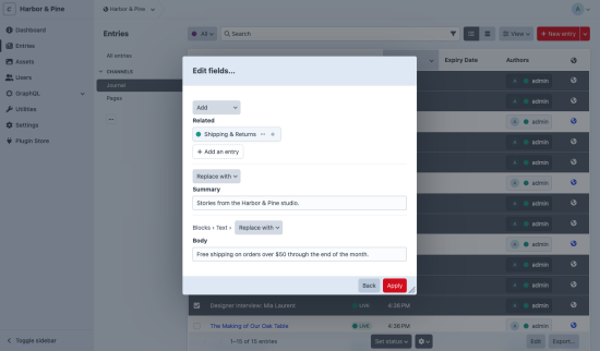 Plugin screenshot thumbnail 3/5