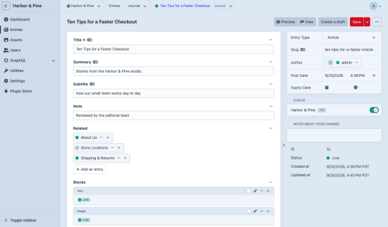 Plugin screenshot thumbnail 4/5