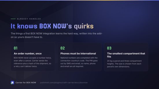 Plugin screenshot thumbnail 4/7