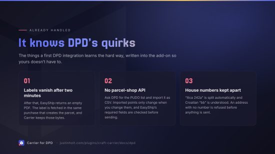 Plugin screenshot thumbnail 4/7