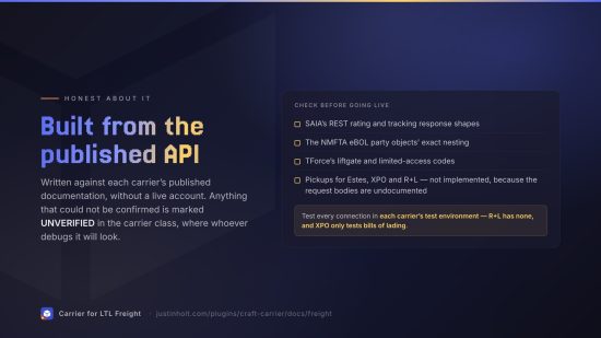 Plugin screenshot thumbnail 6/7