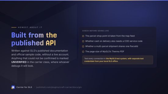 Plugin screenshot thumbnail 6/7
