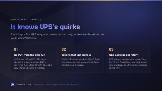 Plugin screenshot thumbnail 4/7