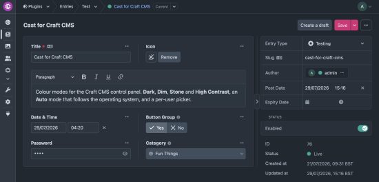 Plugin screenshot thumbnail 1/4
